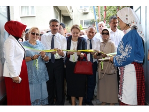 Bolu İmarethanesi, İhtiyaç Sahibi Vatandaşların Hizmetine Sunuldu