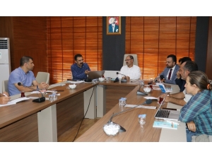 “Eski Van Şehri Kentsel Tasarım” Projesinde Son Rötuşlar Yapıldı