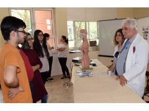 Esogü Kapılarını Üniversite Tercihi Yapacak Gençlere Açtı