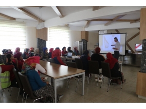 Meme Kanserinde Erken Teşhis Hayat Kurtarıyor