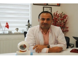 Uzmanlardan Şeker Hastalığı Uyarısı