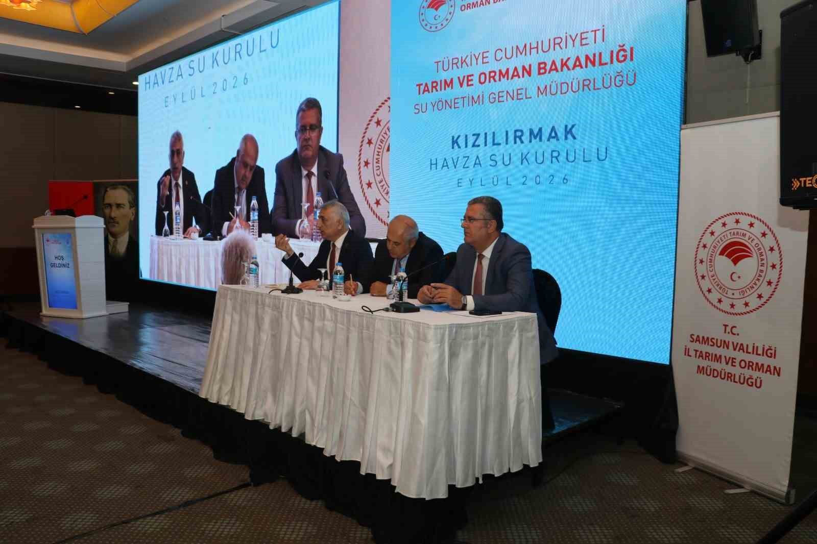 kizilirmak-havzasi-su-kurulu-toplantisi