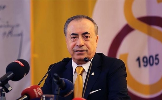 Mustafa Cengiz'den Befetimbi Gomis Açıklaması!