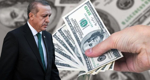 Erdoğan'dan Dolar Depremi Yorumu: Ekonomik Savaşı Kaybetmeyeceğiz!