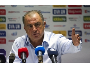 Fatih Terim: "Galatasaray Takımının Almadaki Becerisi Kadar, Satmada Da Becerili Olmasını Bekliyorum"