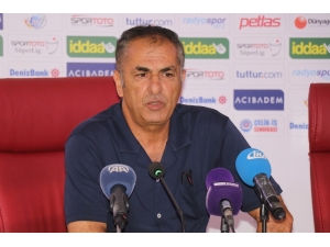 Fikret Yılmaz: “Lisanslarımızın Çıkmaması Sonucu A2 Takımı İle Maça Çıktık”