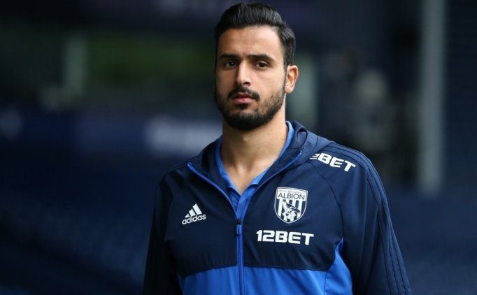 Beşiktaş'tan Chadli Ve Ospina Için Ikna Turları