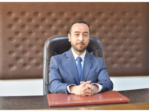 Prof. Dr. Tonguç Rektör Yardımcısı Oldu