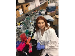 Düzce Üniversitesi Tıp Fakültesi Öğretim Elemanından Önemli Başarı