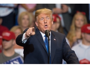 Abd’nin Yeni Çelik Tarifesi 13 Ağustos’ta Başlıyor