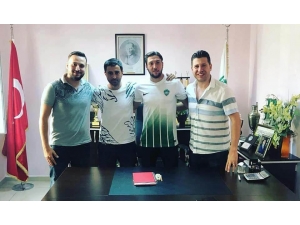 Bu Takıma Durmak Yok