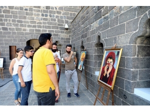 ‘Yansımalar’ Sergisi Cemilpaşa Konağında