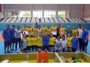 Salihli’nin Sultanlarına Taraftar Morali