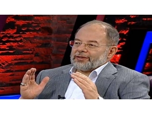 Akdağ’dan Kılıçdaroğlu’na Kurultay Eleştirisi: “Öcü Mü Var, Niye Korkuyorsun”