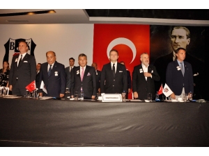 Fikret Orman: “Yönetim Kurulunun Enerjiye İhtiyacı Var”