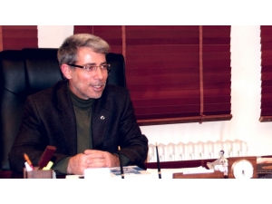 Bayır: “Dik Duruşumuzdan Ödün Vermeyeceğiz”