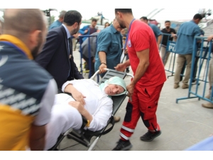 Cumhurbaşkanı Erdoğan: “Abd Stratejik Ortağı Olan Türkiye’yi Bir Tane Papaza Değişiyorsa Kusura Bakmasın”