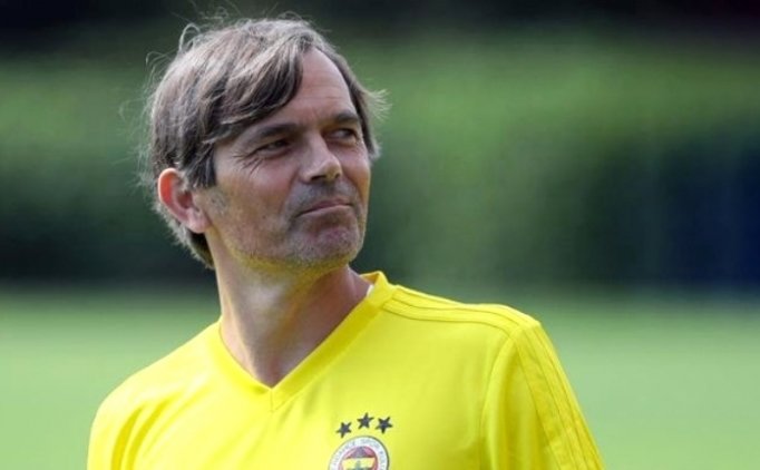 Phillip Cocu'dan Şaşırtan Tercihler! 4 Değişiklik...
