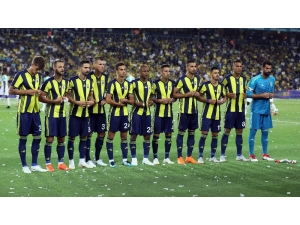 Barış Ve Ayew İlk Kez Süper Lig’de