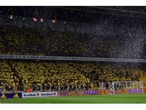 Kadıköy Eski Günlerine Geri Döndü