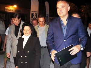 Turizm Bakanı Bakan Ersoy: "Turizm’de Hedeflerimiz Büyük"