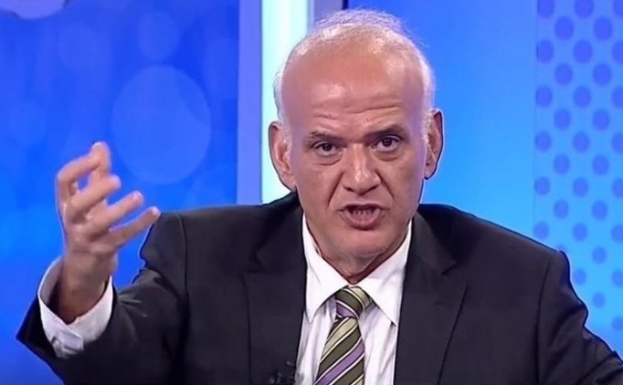 Ahmet Çakar'dan Var'a Flaş Tepki!