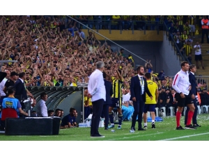 Barış Alıcı’ya Büyük Destek