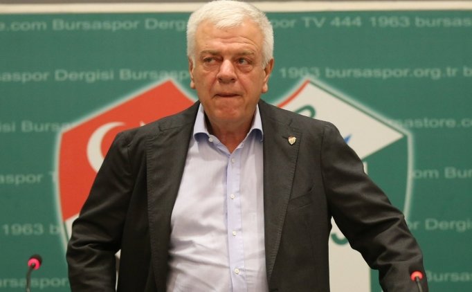 Ali Ay: "var, İstanbul Takımları Için Ayarlanmış"