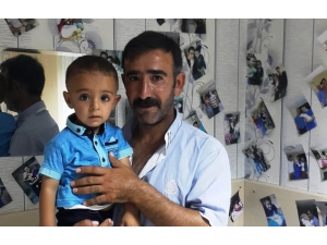 Tüp Bebek Tedavisi Evliliklerini Kurtardı