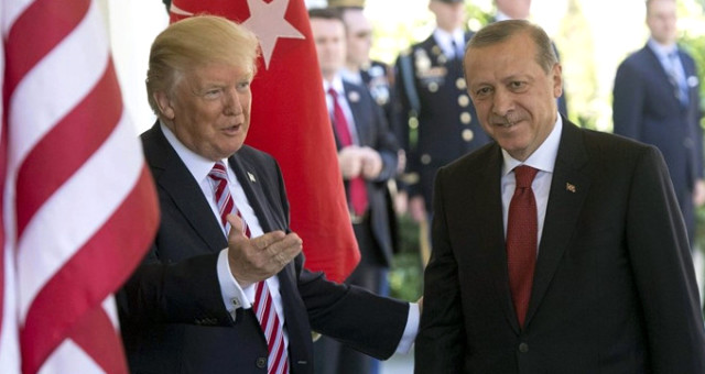 İran Dışişleri Bakanından Abd'ye Türkiye Tepkisi: Trump'ın Açıklamaları Utanç Verici