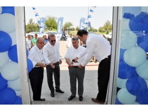 Ege’nin Asırlık Markası Yatırımda Hız Kesmiyor