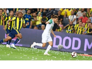 Yusuf Erdoğan: “Tartışılacak Pozisyonlar Ama Haddimize Değil”