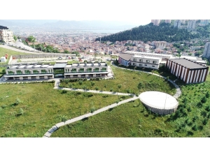 Bu Merkez Kadınlar İçin