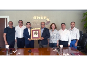 Kepez’e Üniversite