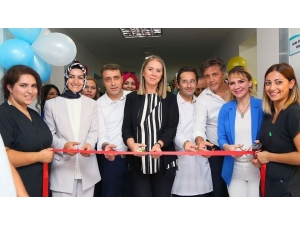 Buca’ya Suda Doğum Ünitesi