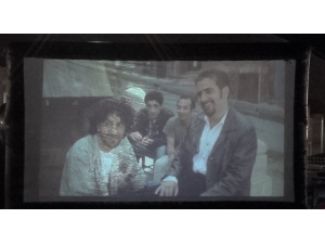 Elazığ’da “Nostaljik Açık Hava Yeşilçam Sinema Günleri“