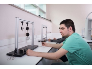 Uzman Odyologlar Kto Karatay Üniversitesinde Yetişiyor