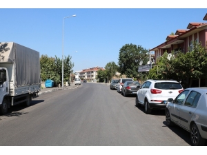 Eski Kazımpaşa Caddesi Yenilendi