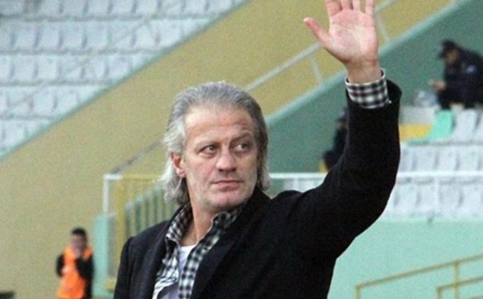 Galatasaray Efsanesi Tugay Kerimoğlu'ndan Slimani Açıklaması