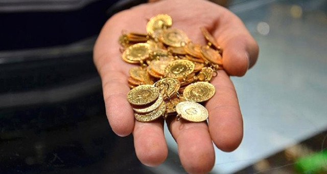 Tarihinin Rekorunu Kıran Gram Altın, 290 Tl'ye Çıkabilir