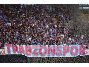 Taraftardan Tam Destek