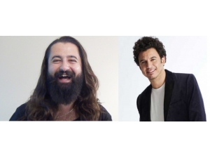 Ünlü Sanatçılar Koray Avcı Ve Buray, Ayvalıkgücü İçin Ayvalık’a Geliyor