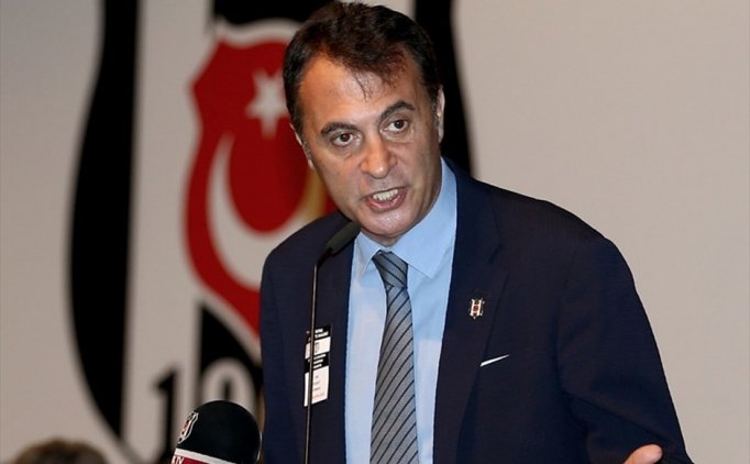 Beşiktaş'ta Seçim Tarihi Netleşiyor!