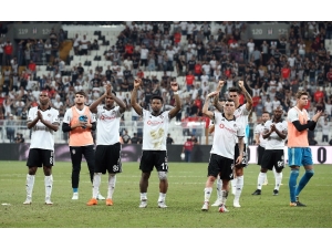 Akhisar’la Başlayan Seri 45 Maça Çıktı