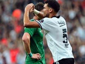 Sezonu Yine Pepe Açtı