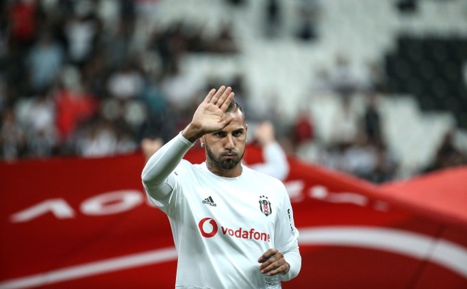 Quaresma'dan Şenol Güneş'i Şaşırtan Tepki!