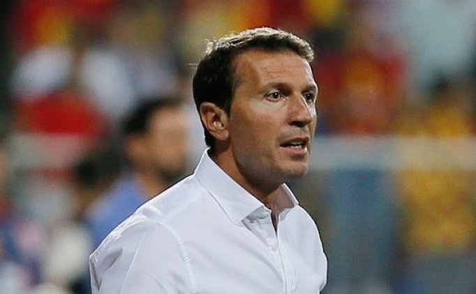 Bayram Bektaş: ''hiçbir Şey Lehimize Olmadı!''