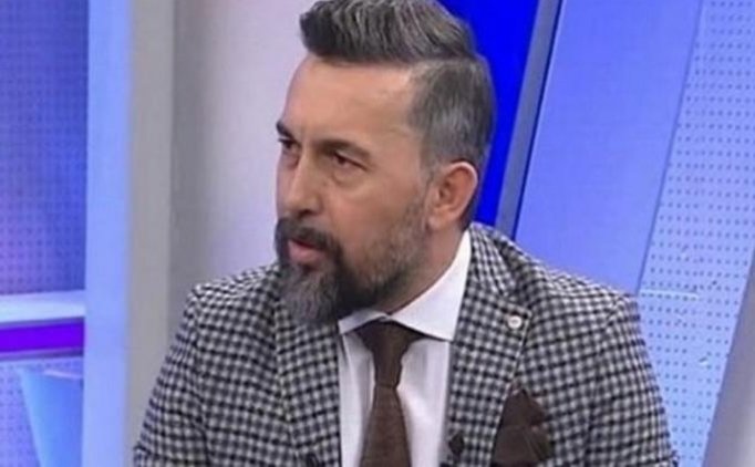 Serkan Reçber Ayrılık Sebebini Açıkladı