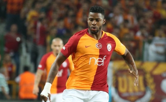 Galatasaray'ı ''10 Bin Kilometre'' Etkiledi