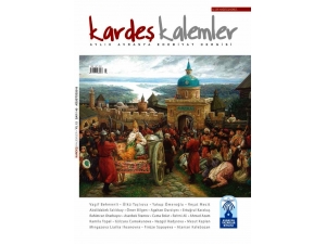 Tatar Edebiyatı Mercek Altında